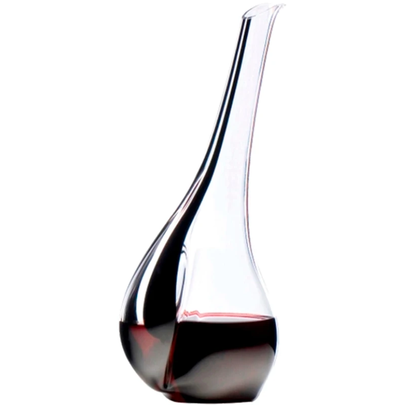 Riedel karaffel Black Tie Touch 925639 by Riedel color Svart
