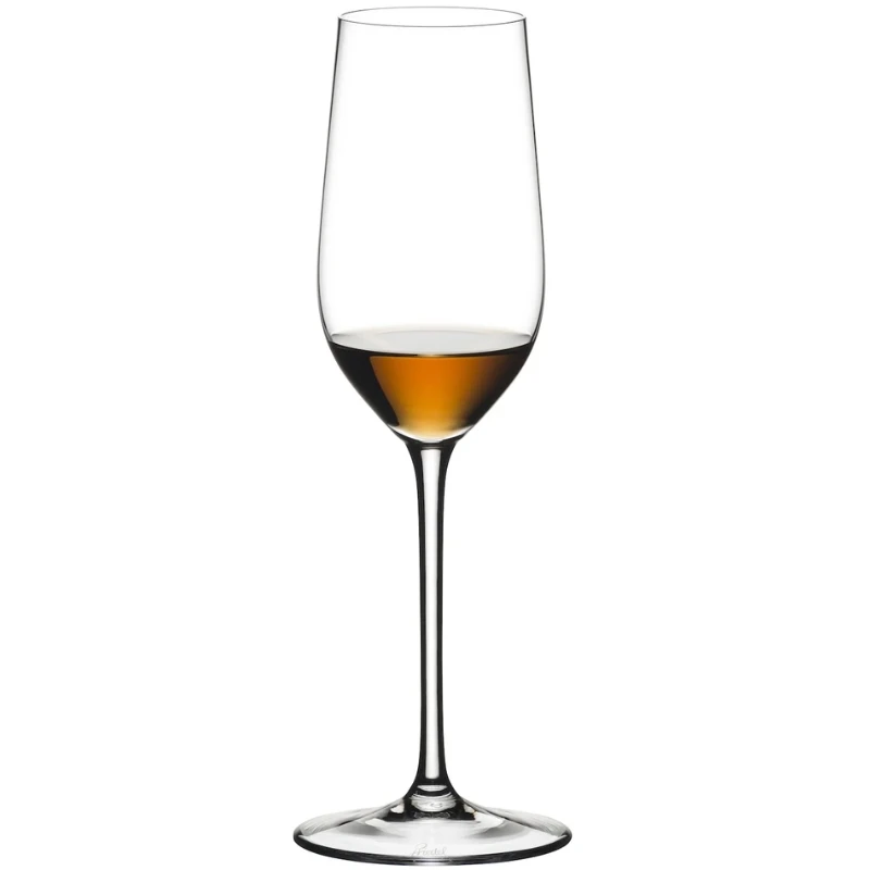 Riedel Sommeliers Sherryglass - 1 stk 901560 by Riedel color Svart