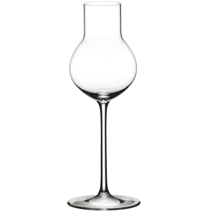 Riedel Sommeliers Stone Fruit Glass 903423 by Riedel color Svart