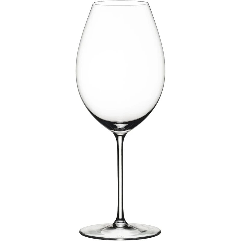 Riedel Sommeliers Tinto Reserva Vinglass - 1 stk 903724 by Riedel color Svart