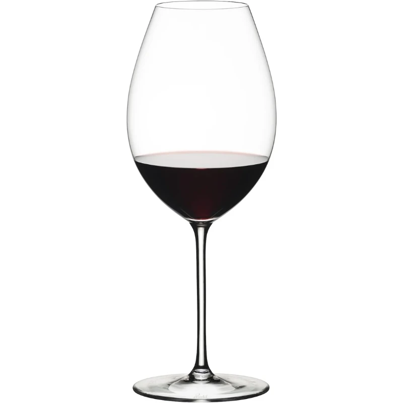 Riedel Sommeliers Tinto Reserva Vinglass - 1 stk 903724 by Riedel color Svart