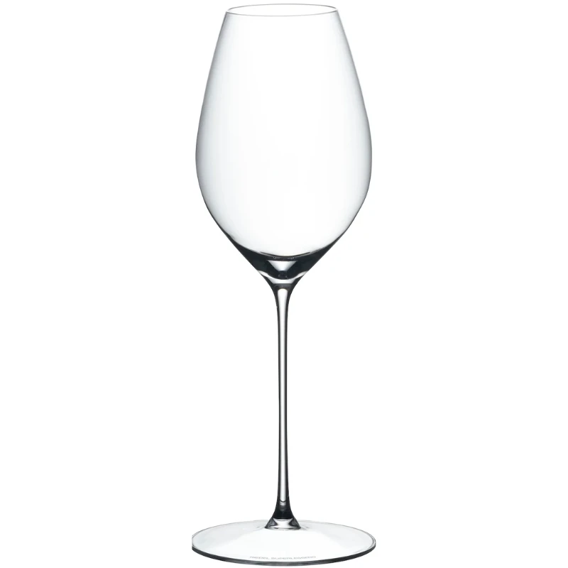 Riedel Superleggero Champagneglass - 1 stk 903581 by Riedel color Svart