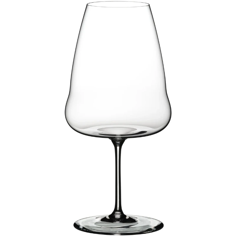 Riedel Winewings Riesling vinglass - 1 stk 932333 by Riedel color Svart