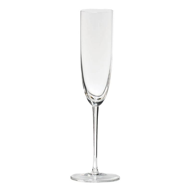 Riedel Sommeliers Champagneglass - 1 stk 925569 by Riedel color Svart