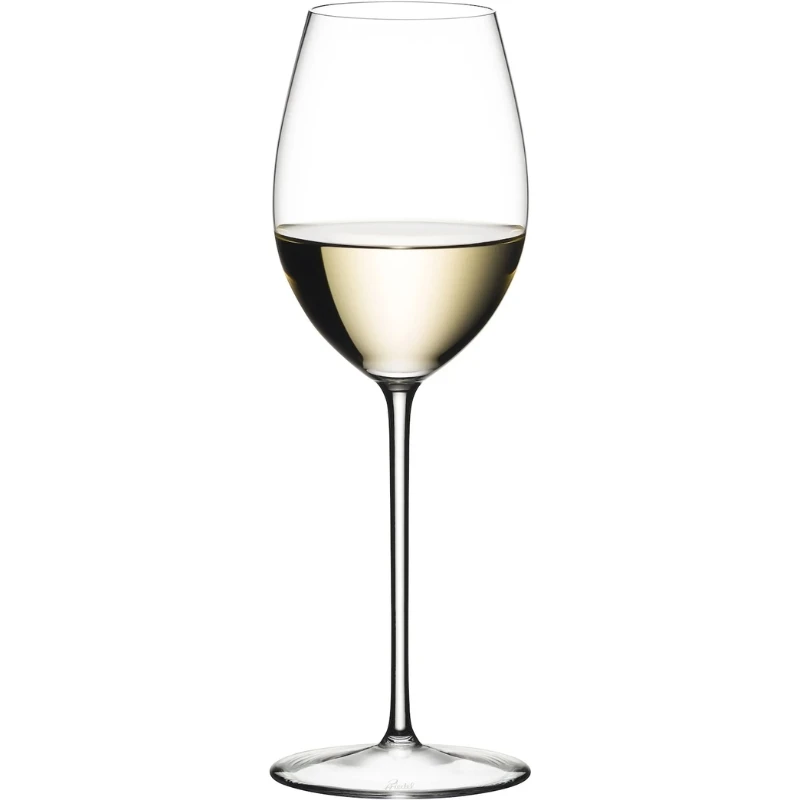 Riedel Sommeliers Loire vinglass - 1 stk 979700 by Riedel color Svart