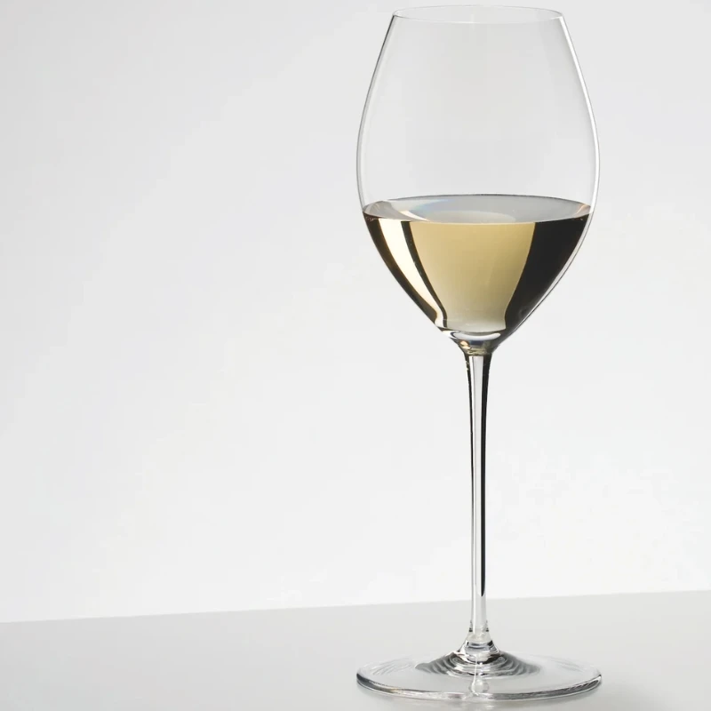 Riedel Sommeliers Loire vinglass - 1 stk 979700 by Riedel color Svart