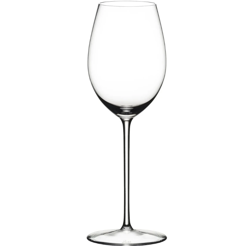 Riedel Sommeliers Loire vinglass - 1 stk 979700 by Riedel color Svart