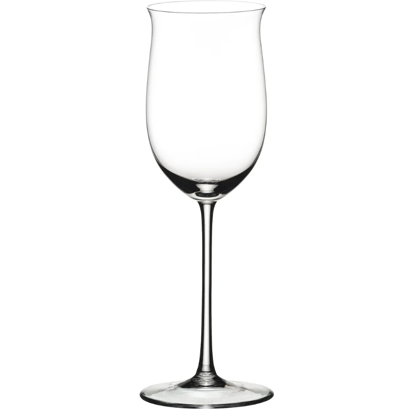 Riedel Sommeliers Rheingau Vinglass - 1 stk 932185 by Riedel color Svart
