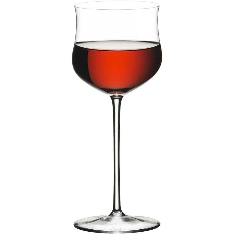 Riedel Sommeliers Roséglass - 1 stk 949319 by Riedel color Svart