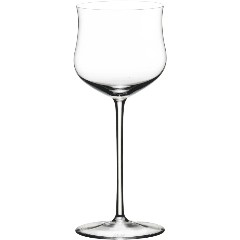 Riedel Sommeliers Roséglass - 1 stk 949319 by Riedel color Svart