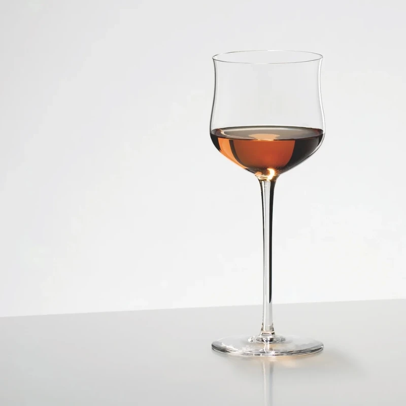 Riedel Sommeliers Roséglass - 1 stk 949319 by Riedel color Svart