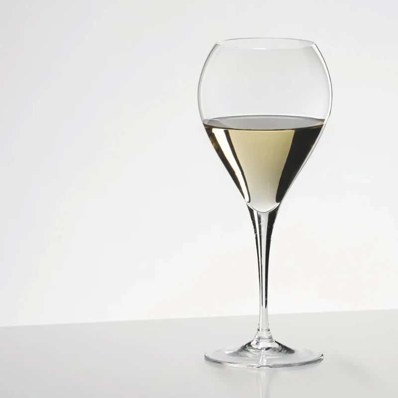 Riedel Sommeliers Sauternes 4400/55 979699 by Riedel color Svart