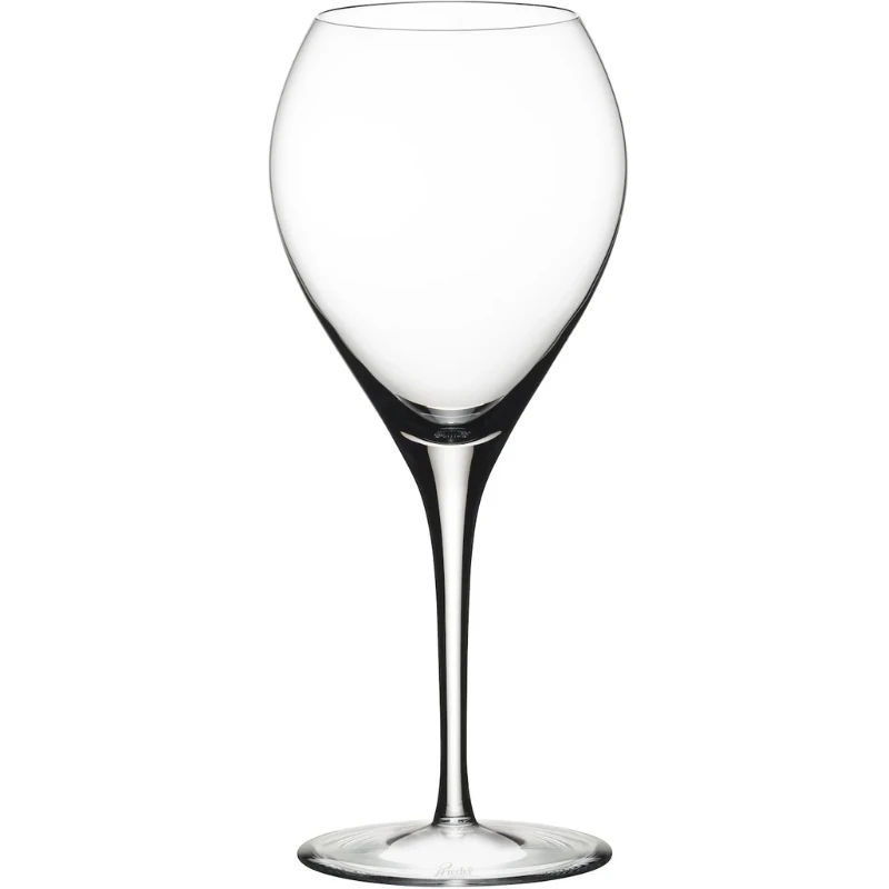 Riedel Sommeliers Sauternes 4400/55 979699 by Riedel color Svart