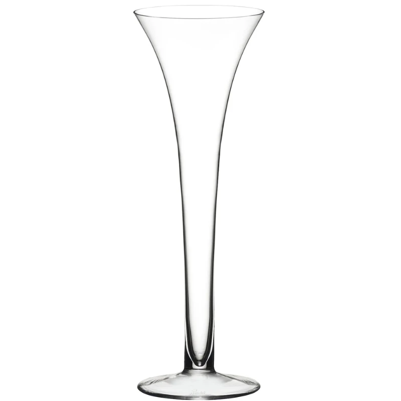 Riedel Sommeliers Sparkling Glass - 1 stk 978842 by Riedel color Svart
