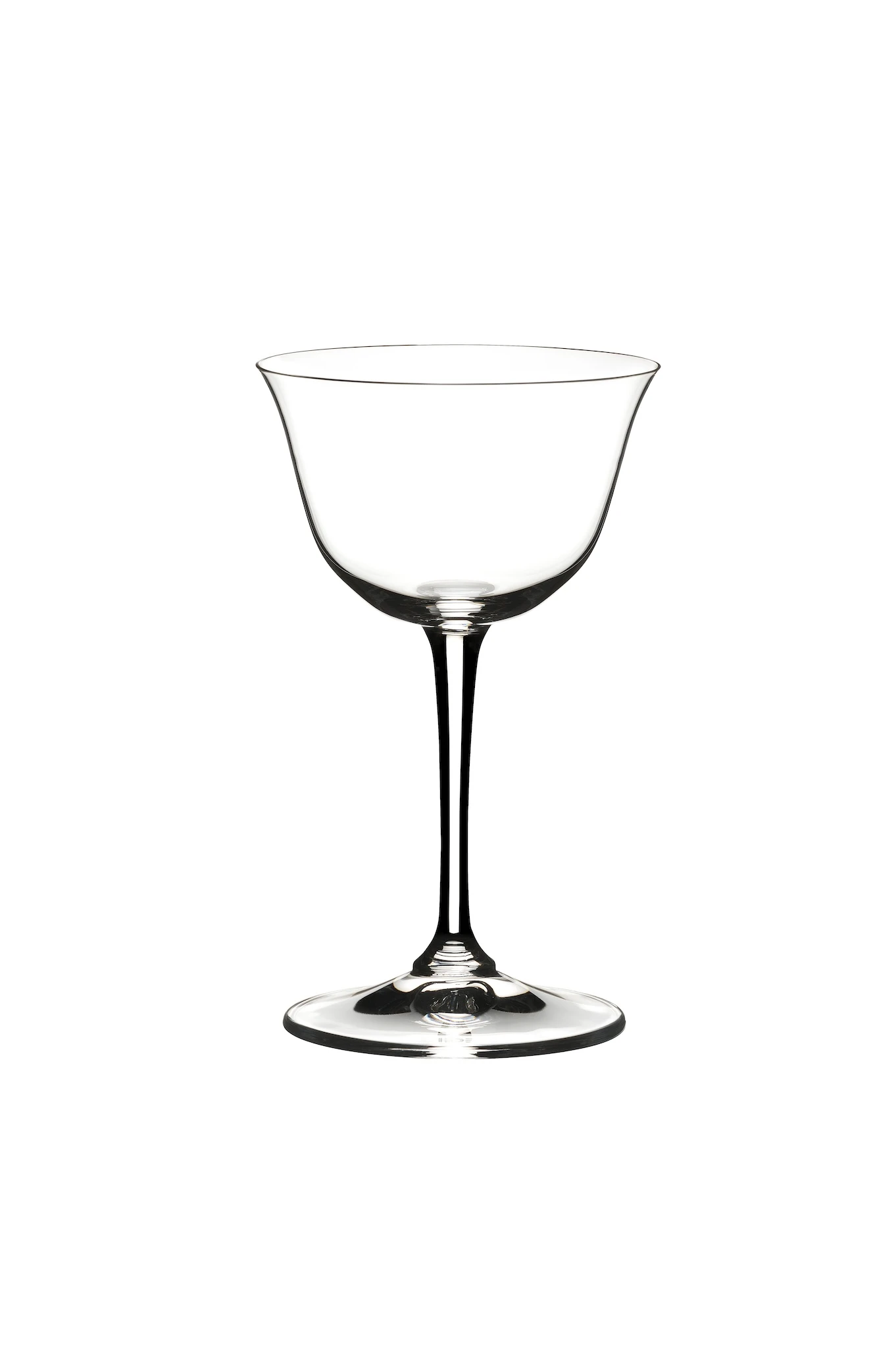 Riedel Drink Specific - Sour Glass - 2 stk 932301 by Riedel color Svart