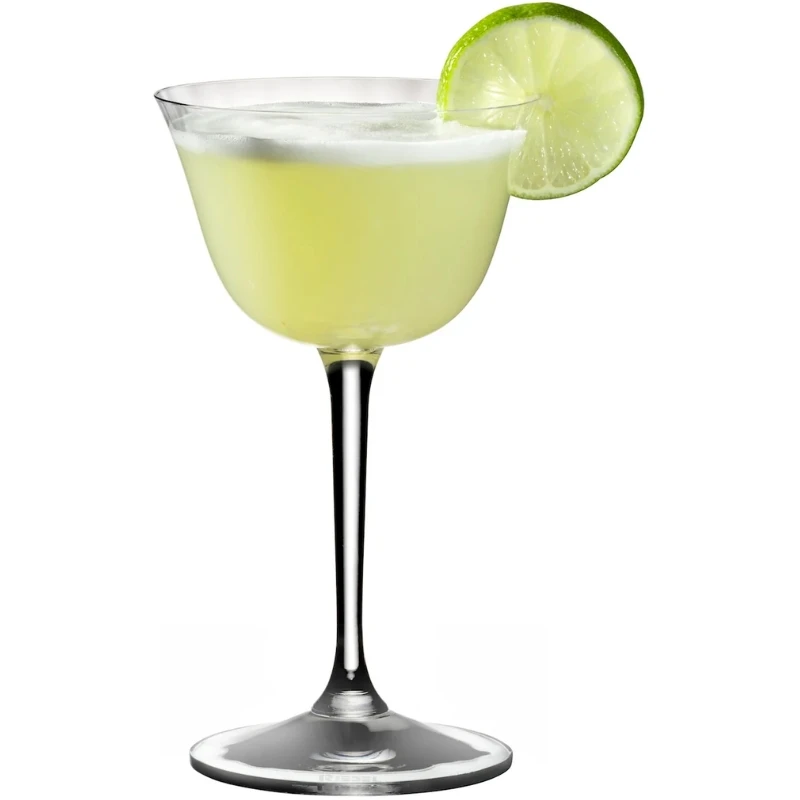 Riedel Drink Specific - Sour Glass - 2 stk 932301 by Riedel color Svart