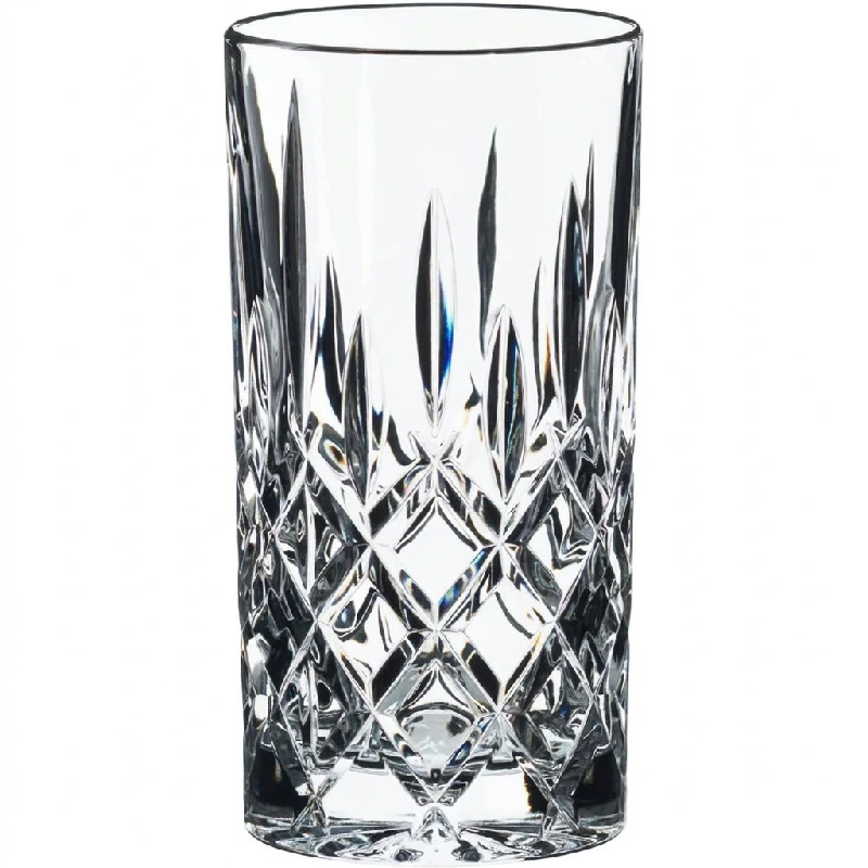 Riedel Spey Longdrinkglass - 2 stk 986054 by Riedel color Svart