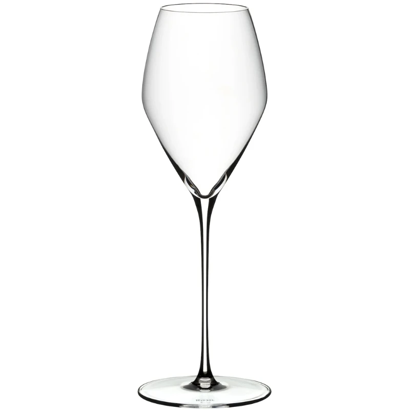 Veloce Roséglass - 2 stk 905496 by Riedel color Svart