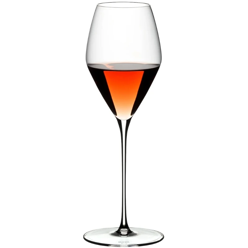 Veloce Roséglass - 2 stk 905496 by Riedel color Svart