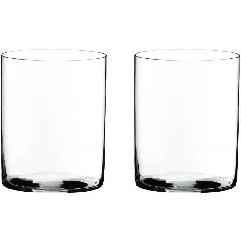Veloce Vannglass - 2 stk 905499 by Riedel color Helder