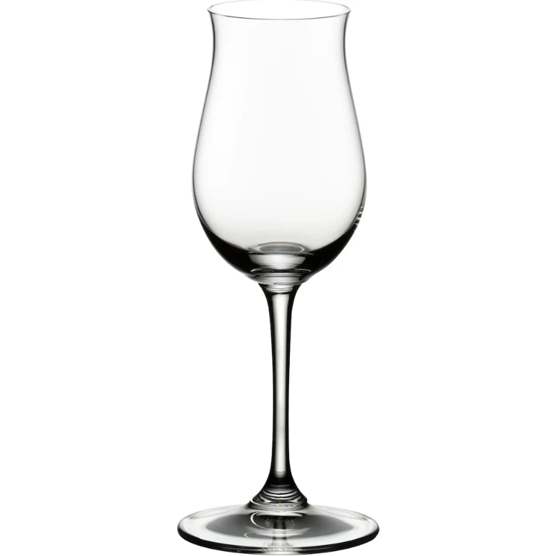 Vinum Hennessy Cognacglass - 2 stk 942121 by Riedel color Svart