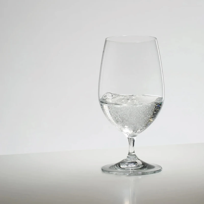 Vinum Gourmetglass - 2 stk 970890 by Riedel color Helder