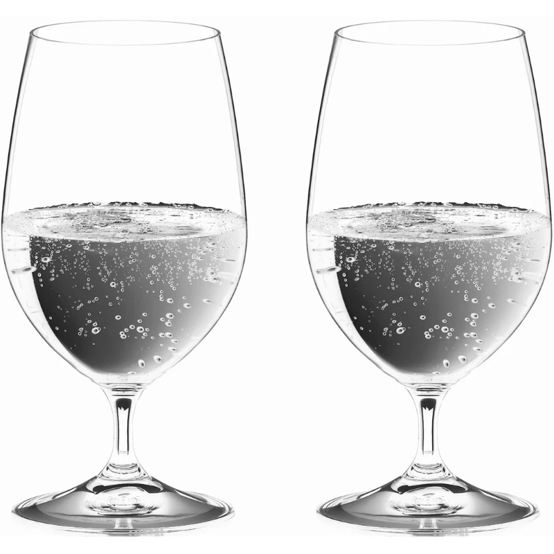 Vinum Gourmetglass - 2 stk 970890 by Riedel color Helder