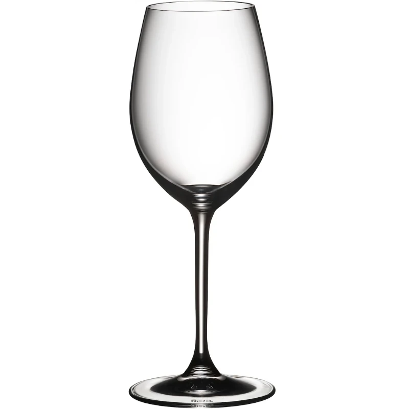 Vinum Sauvignon Blanc / Dessertvinglass - 2 stk 905329 by Riedel color Svart