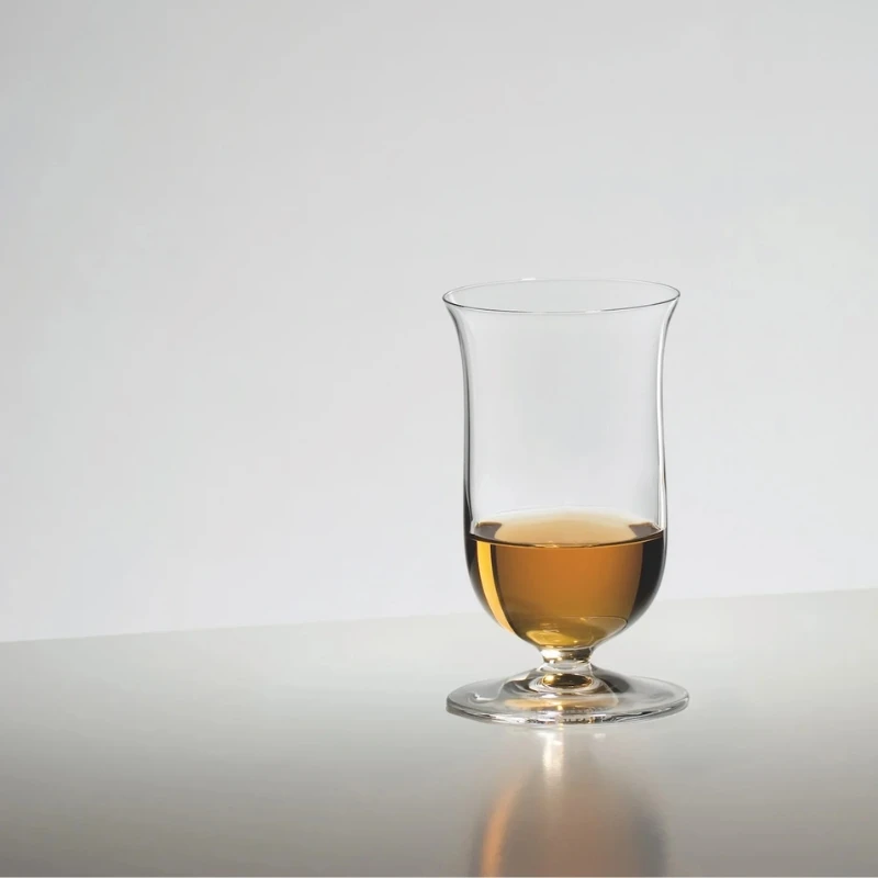 Vinum Single Malt whiskyglass - 2 stk 970375 by Riedel color Svart