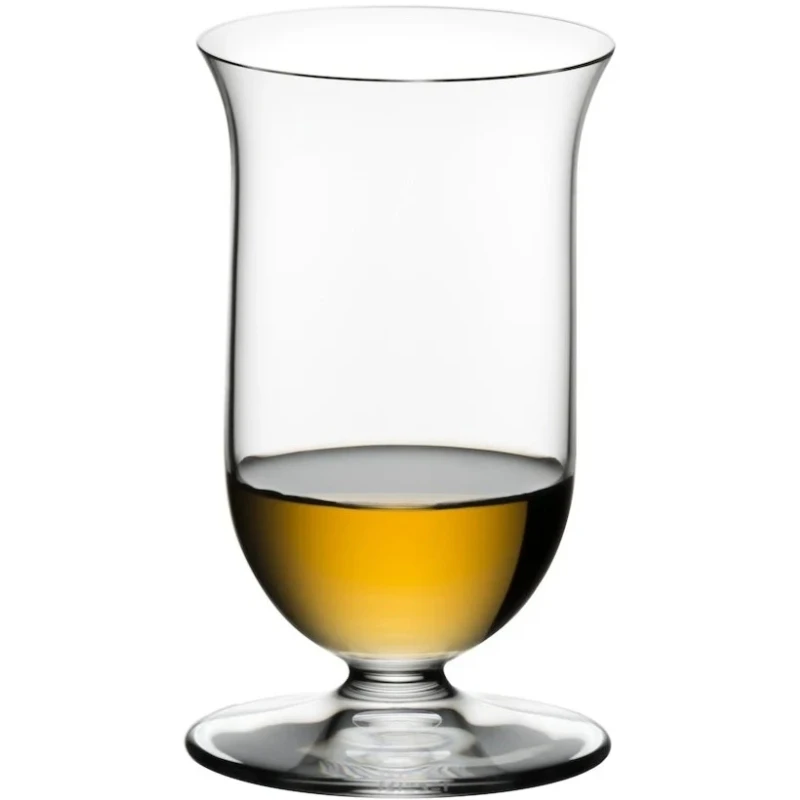 Vinum Single Malt whiskyglass - 2 stk 970375 by Riedel color Svart