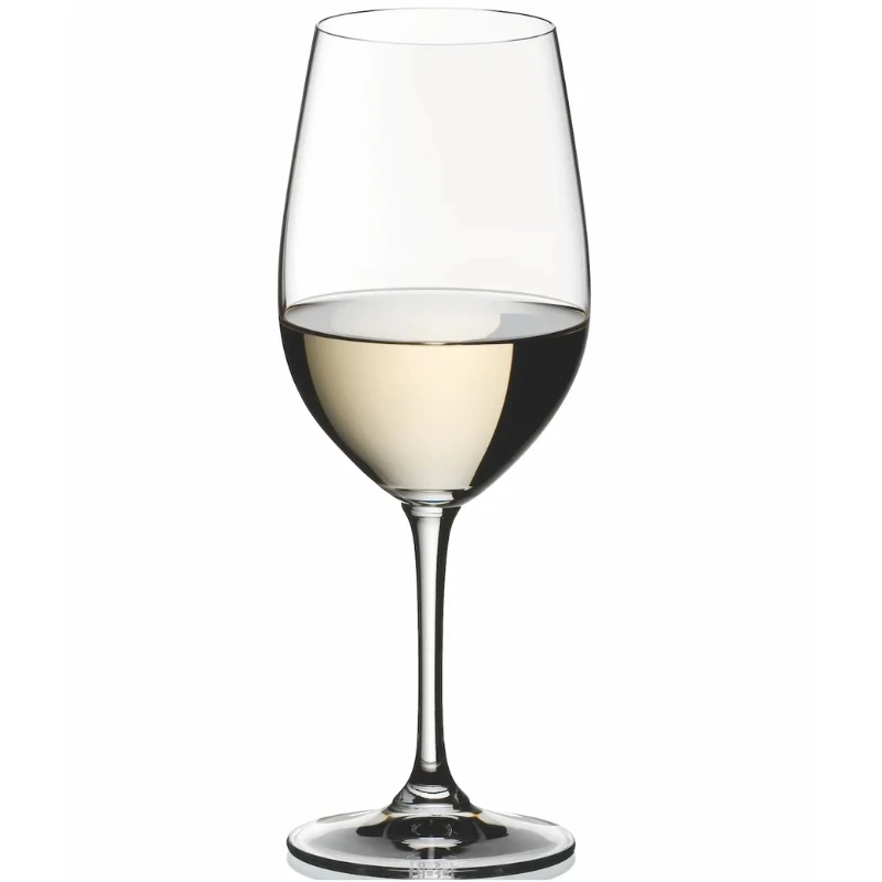 Vinum Riesling Grand Cru / Zinfandel Vinglass 2 stk 985037 by Riedel color Svart