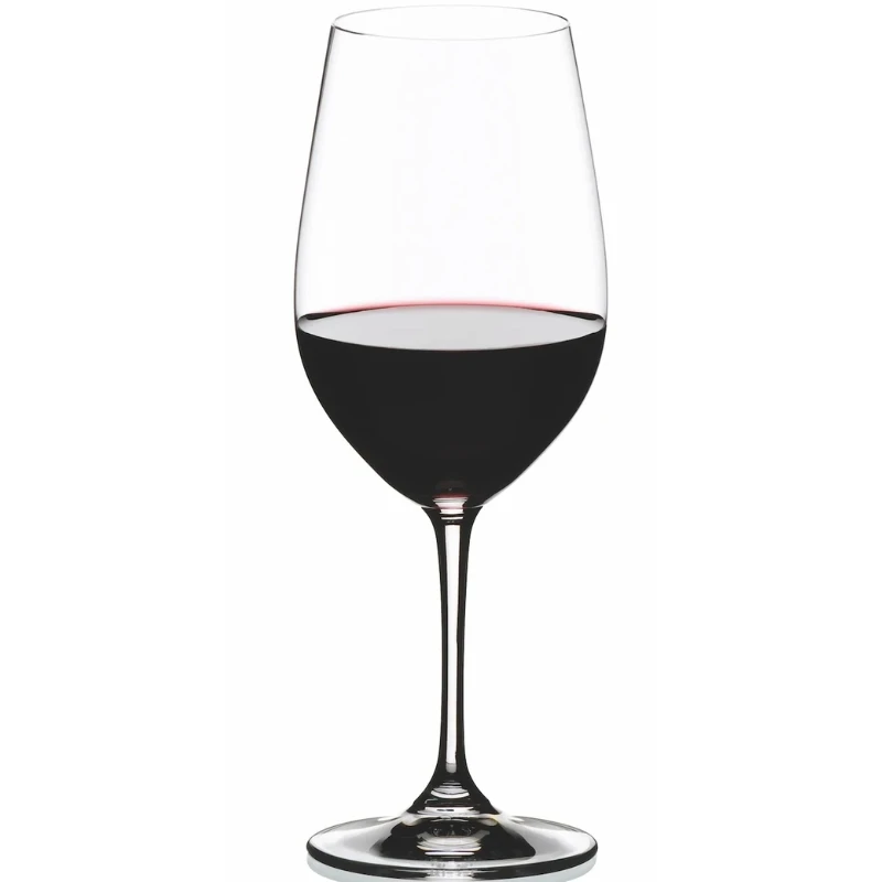 Vinum Riesling Grand Cru / Zinfandel Vinglass 2 stk 985037 by Riedel color Svart