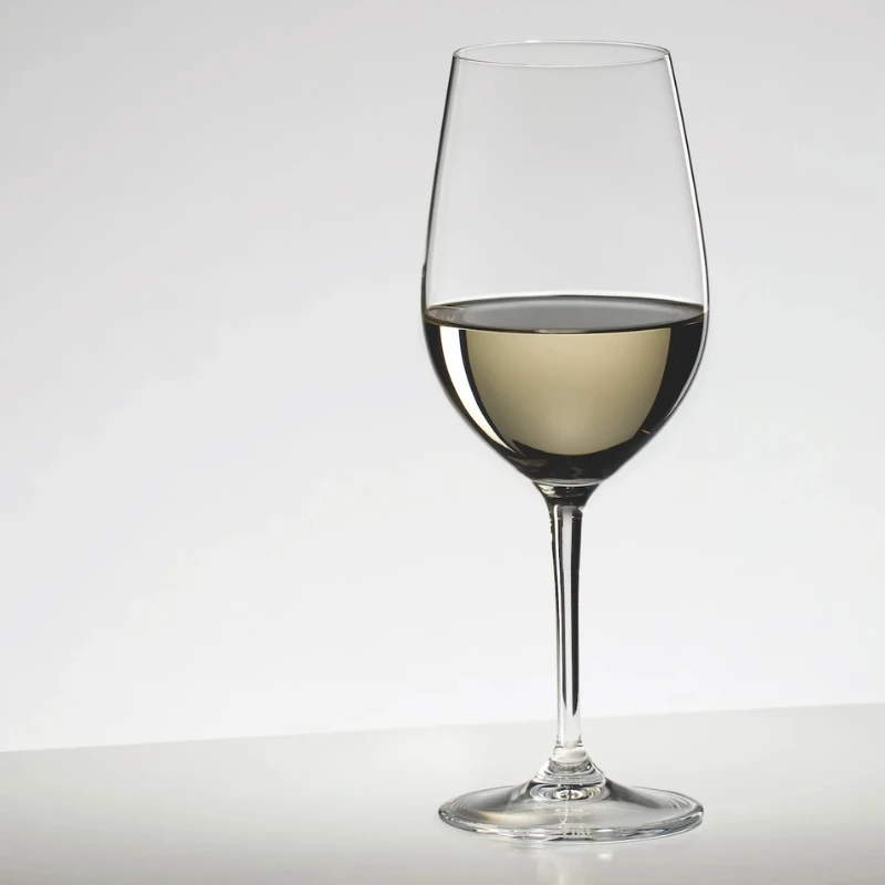 Vinum Riesling Grand Cru / Zinfandel Vinglass 2 stk 985037 by Riedel color Svart