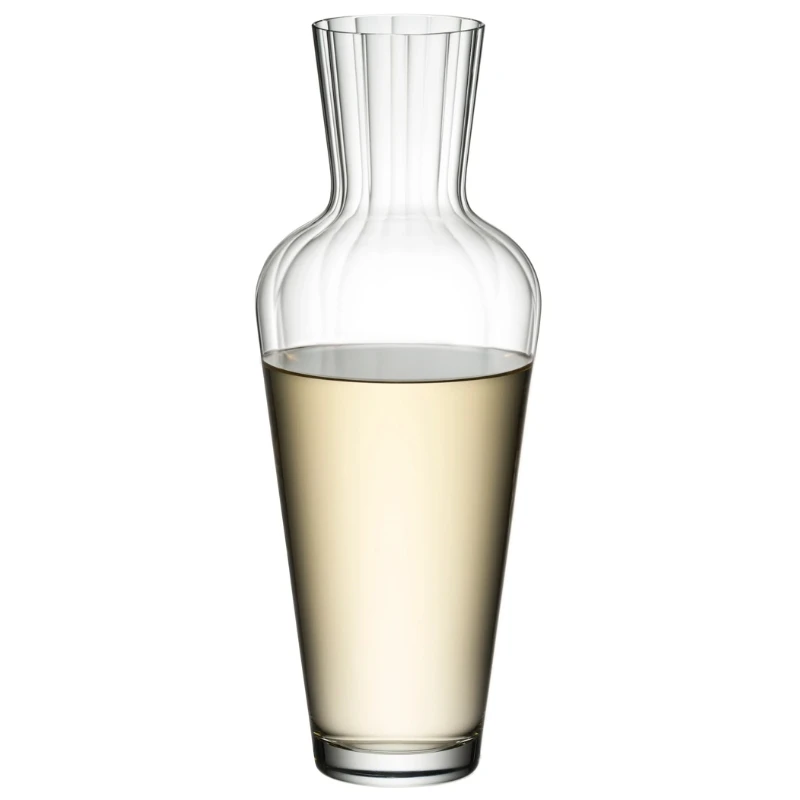 Riedel Wine Friendly Decanter 905474 by Riedel color Svart