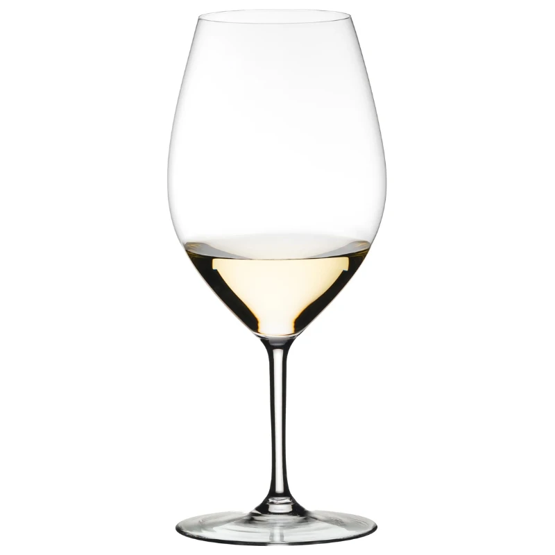 Riedel Wine Friendly Magnum Vinglass - 4 glass 905475 by Riedel color Svart