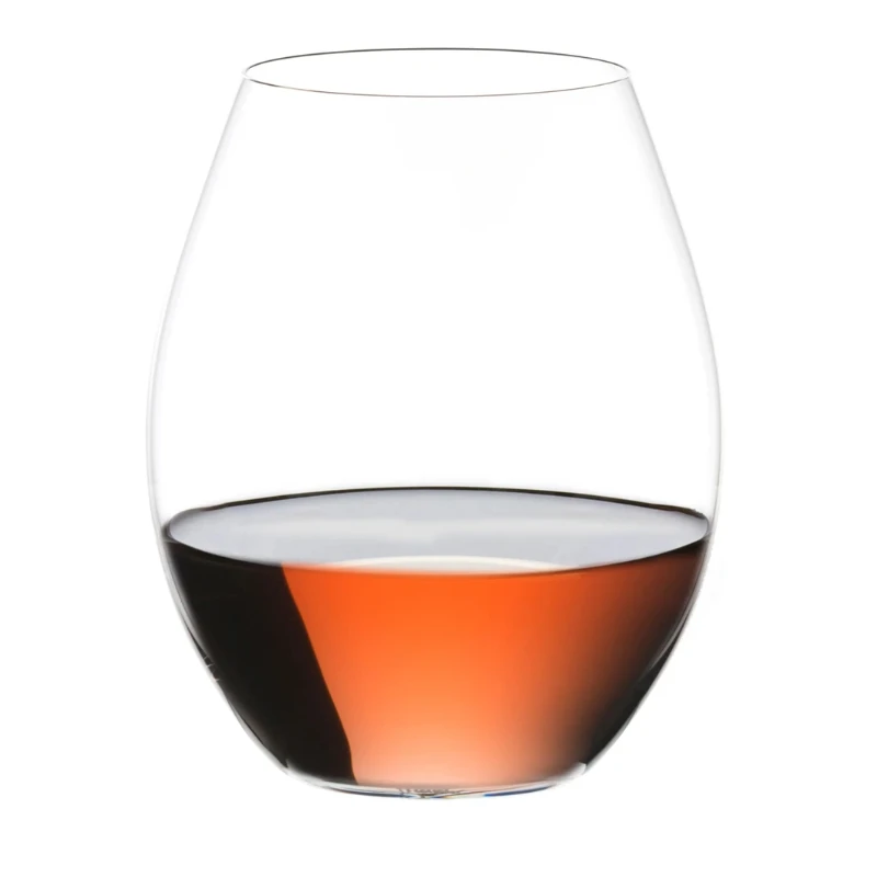 Riedel Wine Friendly tumblerglass - 4 glass 905478 by Riedel color Svart