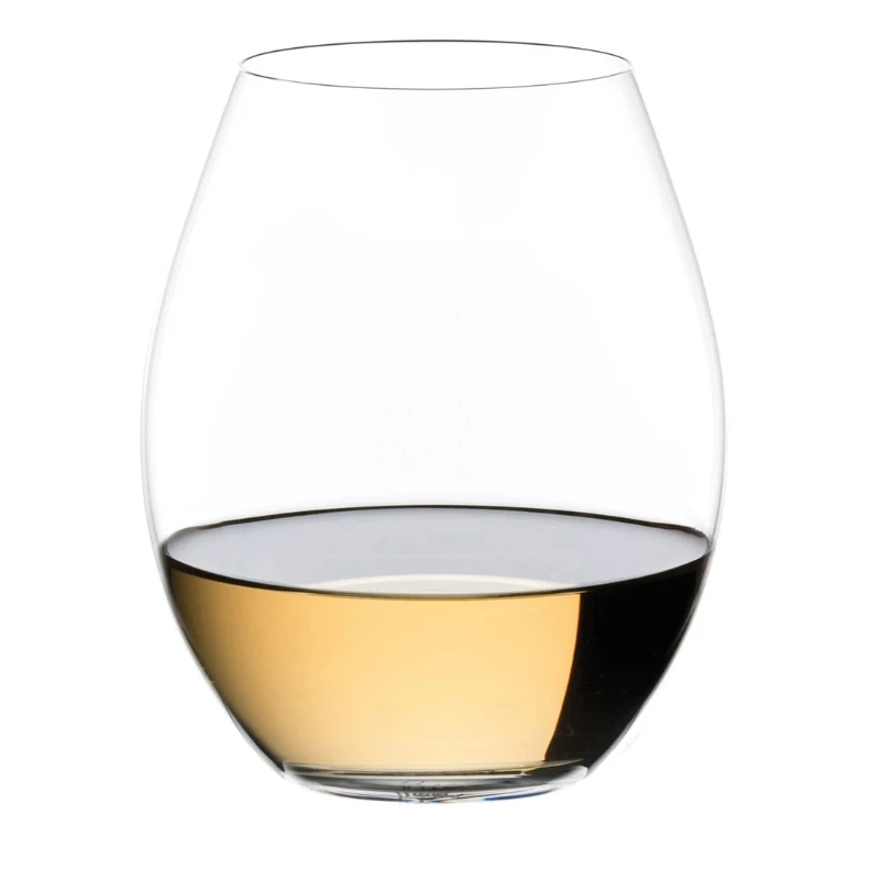 Riedel Wine Friendly tumblerglass - 4 glass 905478 by Riedel color Svart