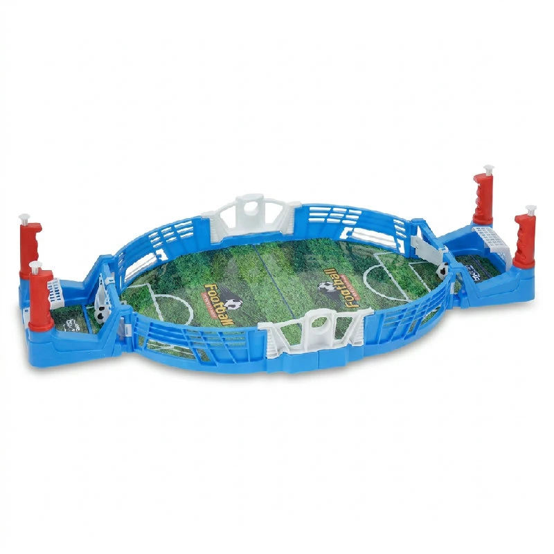Bordfotball 56x26,5x11 cm S34938320 by Koop color Svart