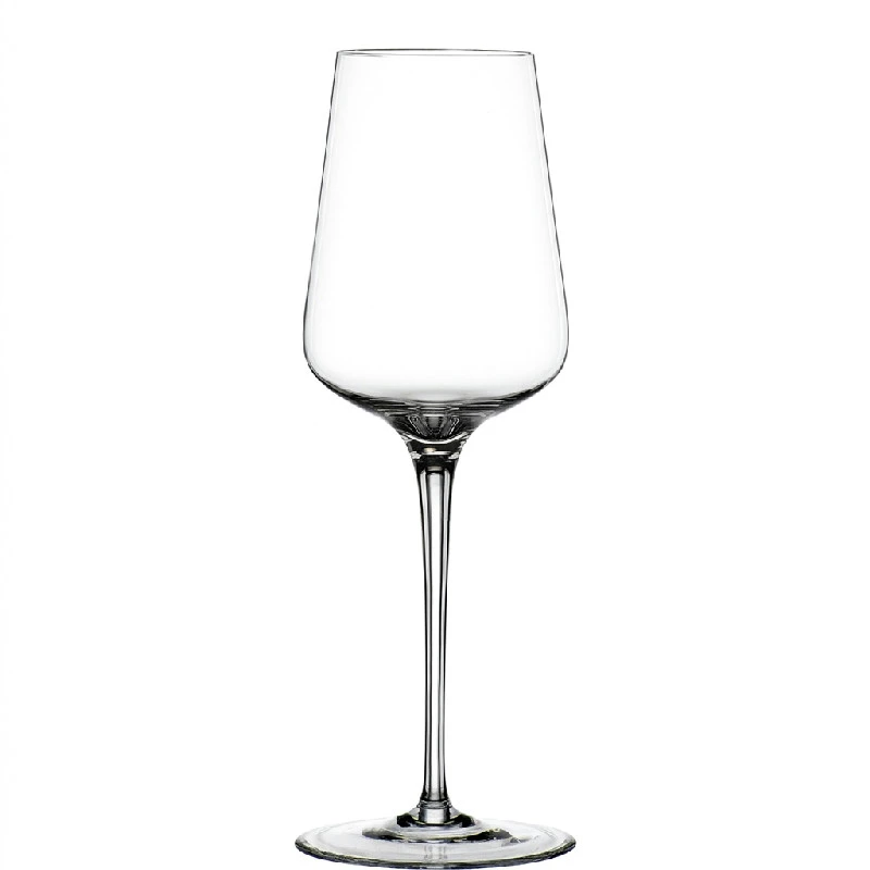 Spiegelau Hybrid Hvitvinsglass - 380 ml 4328001 by SPIEGELAU color Svart