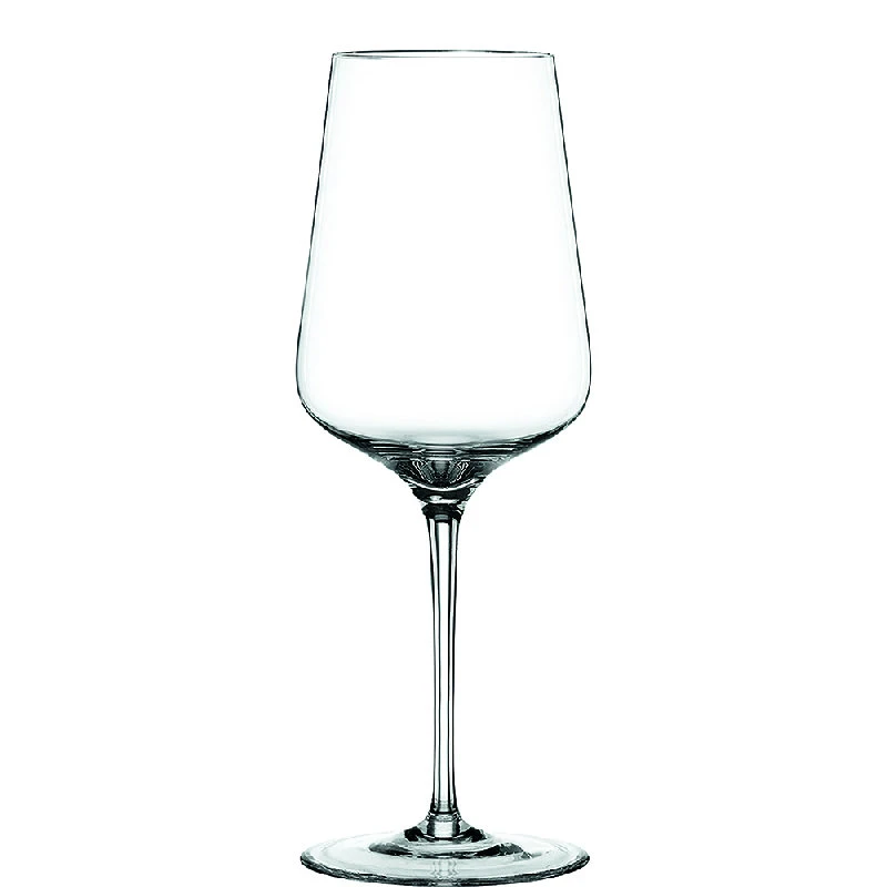 Spiegelau Hybrid Rødvinsglass 550 ml - 12 stk 4328032 by SPIEGELAU color Svart