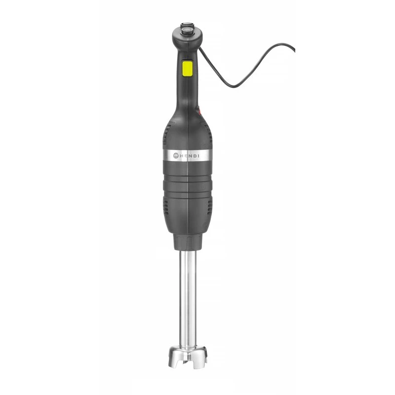 Stavmikser med variabel hastighet, 300 mm skaft 230V 350W 221327 by Hendi color Svart