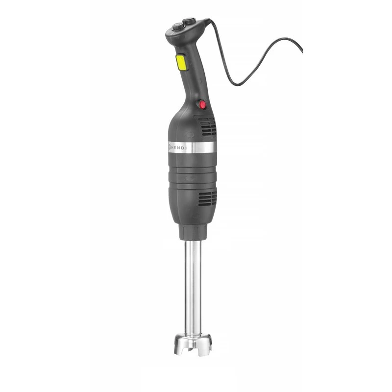 Stavmikser med variabel hastighet, 300 mm skaft 230V 350W 221327 by Hendi color Svart