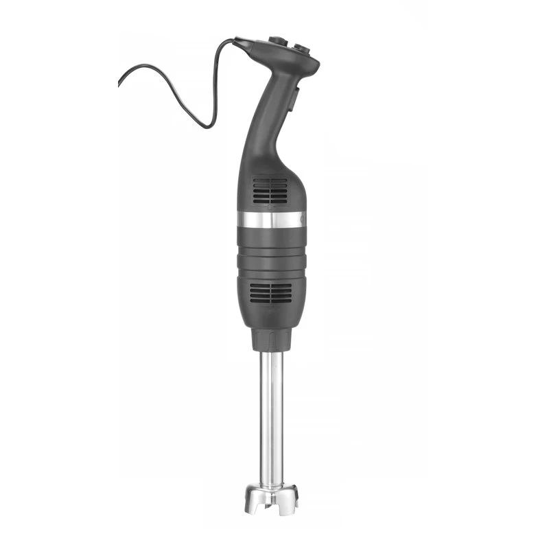 Stavmikser med variabel hastighet, 300 mm skaft 230V 350W 221327 by Hendi color Svart