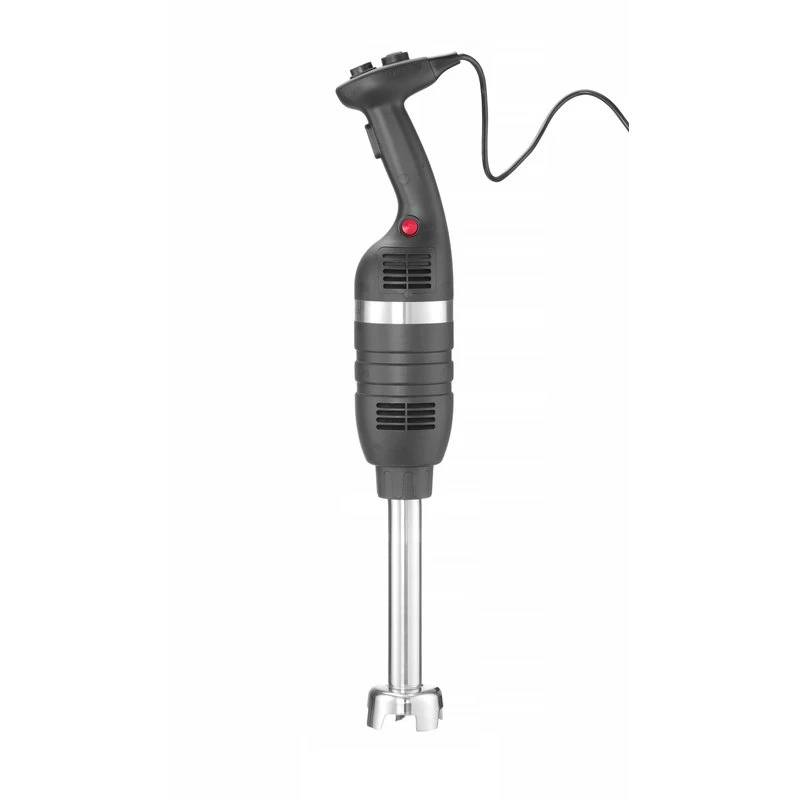 Stavmikser med variabel hastighet, 300 mm skaft 230V 350W 221327 by Hendi color Svart