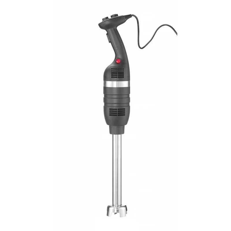 Stavmikser med variabel hastighet, 400 mm skaft 230V 500W 221334 by Hendi color Svart