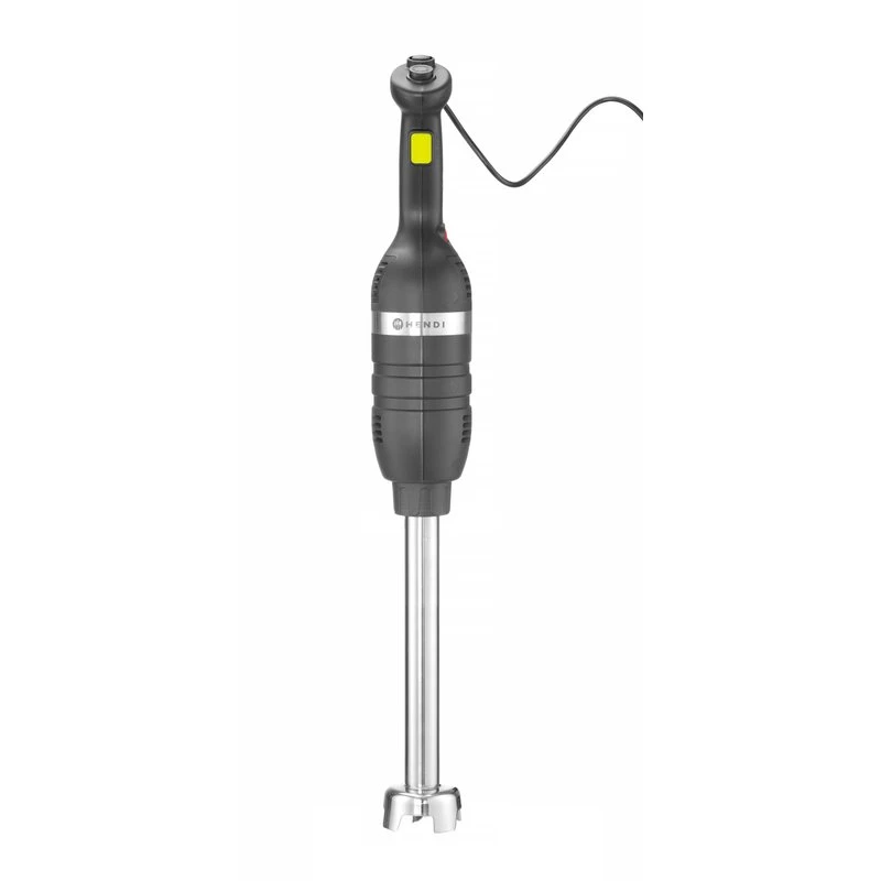 Stavmikser med variabel hastighet, 400 mm skaft 230V 500W 221334 by Hendi color Svart