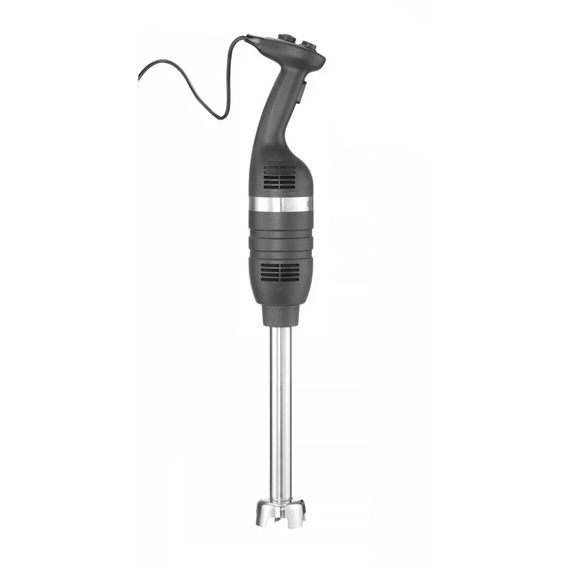Stavmikser med variabel hastighet, 400 mm skaft 230V 500W 221334 by Hendi color Svart