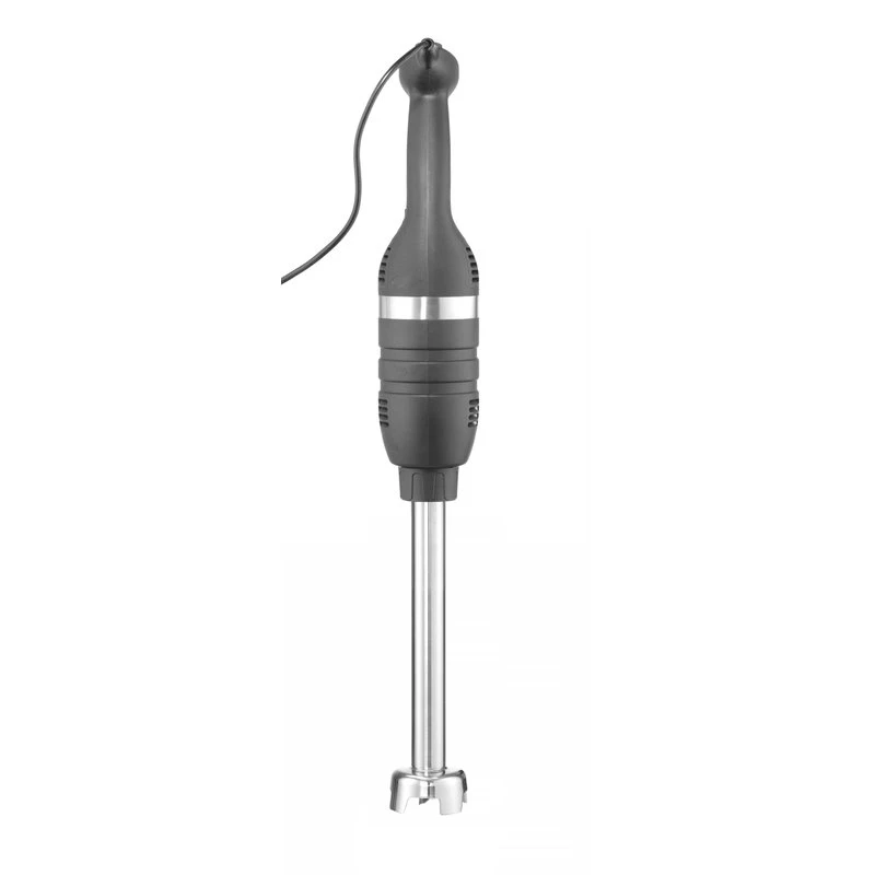 Stavmikser med variabel hastighet, 400 mm skaft 230V 500W 221334 by Hendi color Svart