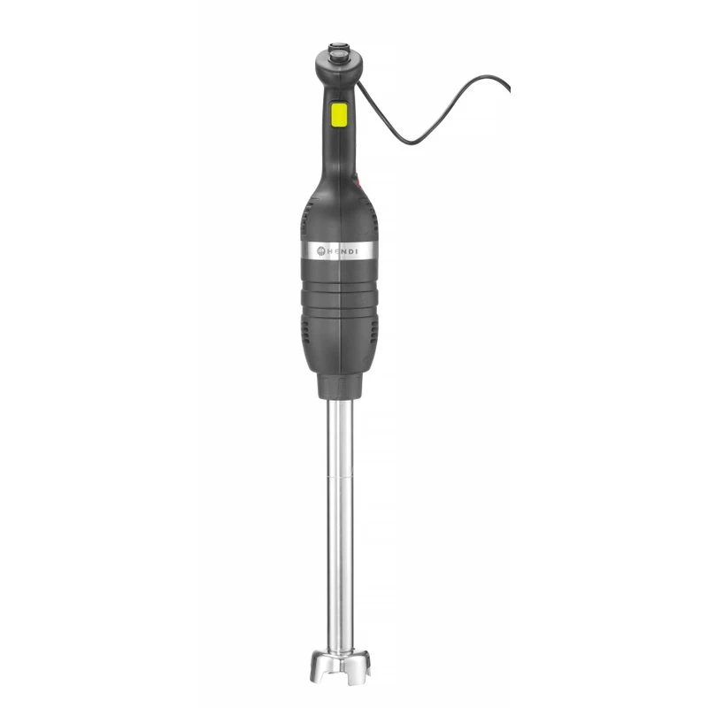 Stavmikser med variabel hastighet, 500 mm skaft 230V 500W 221341 by Hendi color Svart