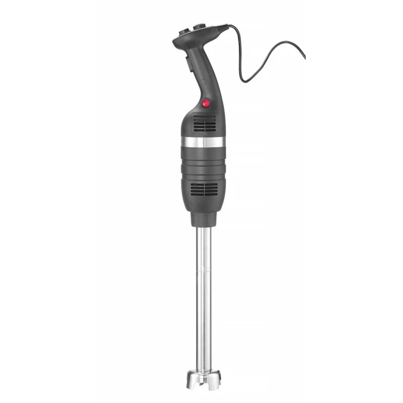 Stavmikser med variabel hastighet, 500 mm skaft 230V 500W 221341 by Hendi color Svart